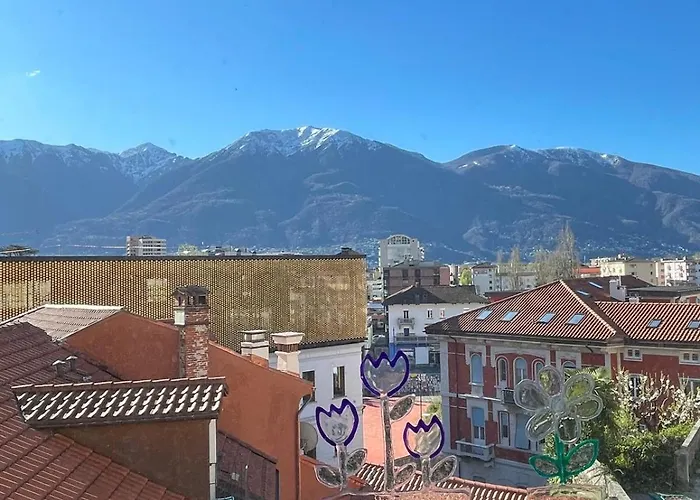 Rivellino Guesthouse
