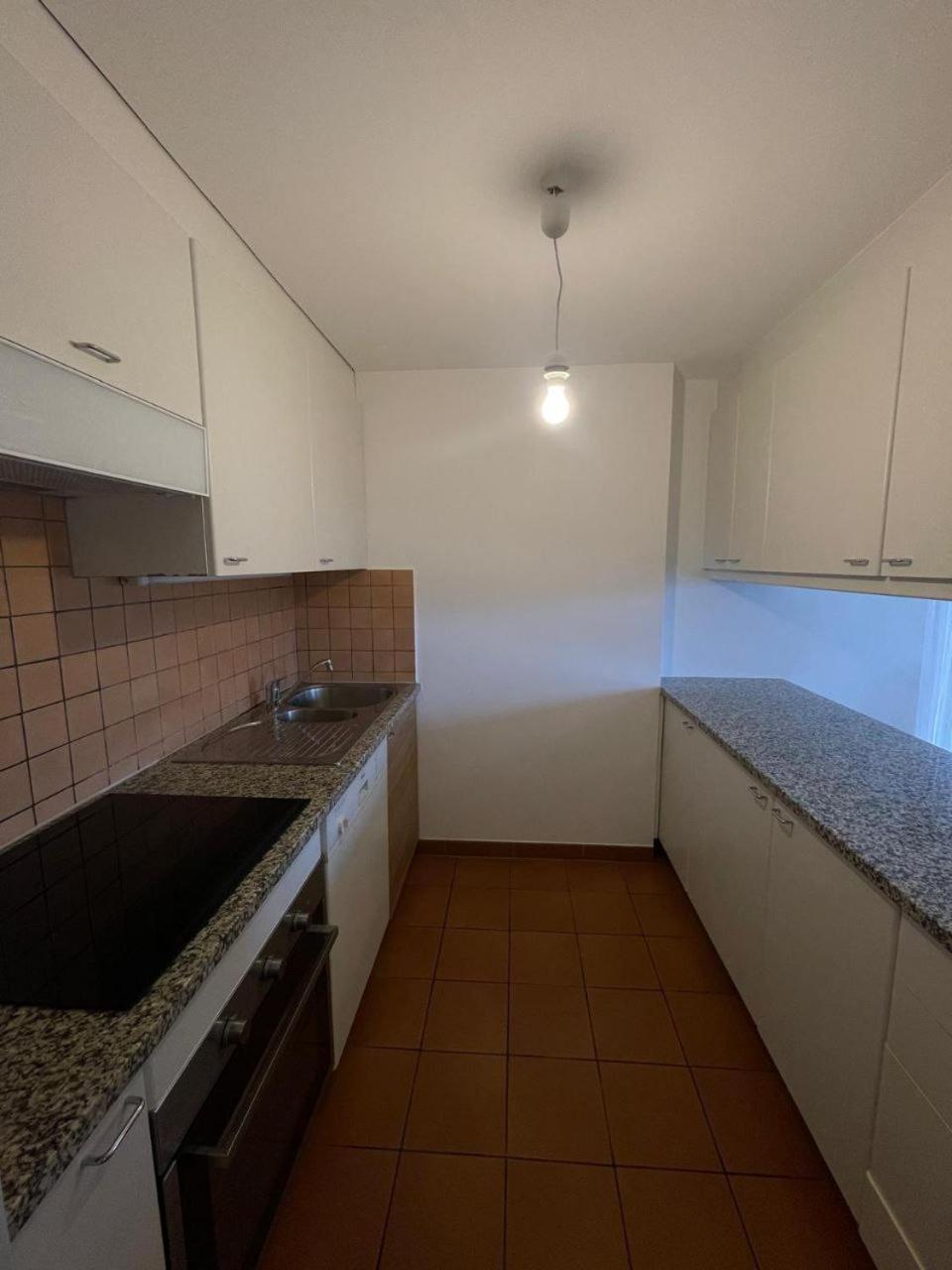 Rivellino Appartamento Locarno