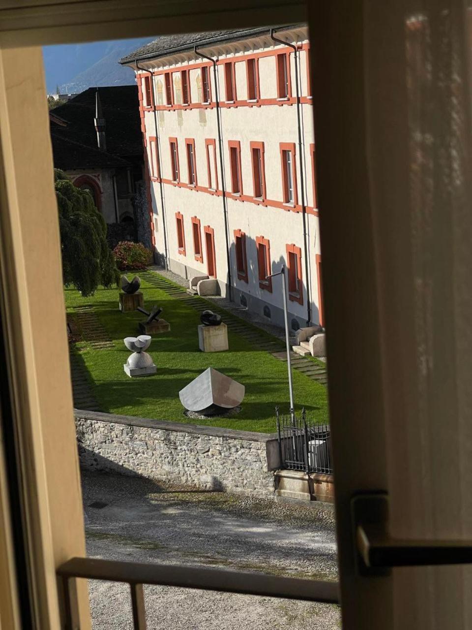 Rivellino * Locarno